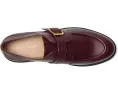 Оксфорды Cole Haan Carlitta Monk Strap Lug с перфорацией и подошвой FlowerFoam