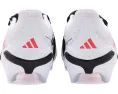 Бутсы Adidas Predator League с откидным язычком для игры на твердом грунте