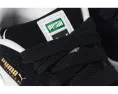 Детские кроссовки PUMA Kids Suede Xl Alternative Closure с увеличенным язычком и эластичными шнурками