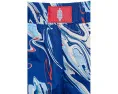 FP Movement шорты Varsity Blues Shorts Print с принтом