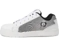 Обувь Volcom Stone Op Art EH Comp Toe с композитным защитным мыском