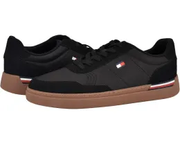 Кроссовки Tommy Hilfiger Jaran с круглым носком и стелькой из пены с памятью