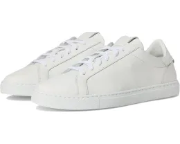 Кроссовки GREATS Reign из итальянской кожи с натуральной резиновой подошвой