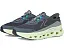Веганские кроссовки Skechers Glide-Step Altus Hands Free Slip-In с геометрической подошвой