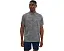 Поло Tommy Bahama Costa Wave Twilight Canopy с защитой от UV