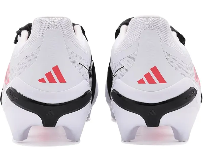Бутсы Adidas Predator League с откидным язычком для игры на твердом грунте