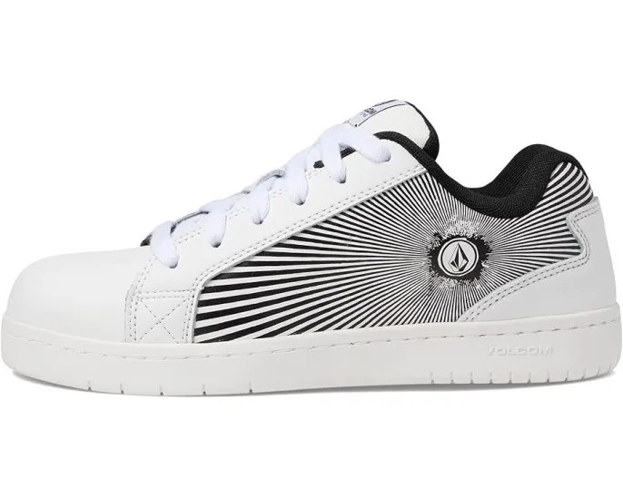 Обувь Volcom Stone Op Art EH Comp Toe с композитным защитным мыском