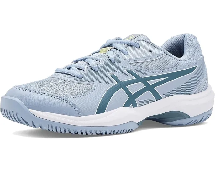 Теннисные кроссовки Gel Game для школьников с технологией TRUSSTIC ASICS Kids