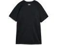 Футболка Split Wordmark Tech для детей от Under Armour