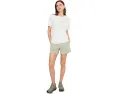 Футболка Kragg SL Cotton Heatmap с коротким рукавом от Arc'teryx
