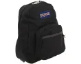 Рюкзак JanSport Half Pint с основным отделением и передним карманом на молнии
