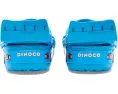 Crocs босоножки Disney Pixar Cars Lightning McQueen со светодиодами