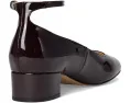 Туфли Nine West Amaize на устойчивом каблуке с регулируемой ремешкой на щиколотке