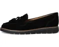 Лоферы Vienne с миндалевидным носком и кисточками от Easy Spirit