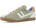 Кроссовки Sierra Sun Sneakers Free Women из замши с отделкой из кожи