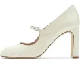 Туфли Babette Mary Jane 85 от Stuart Weitzman на устойчивом каблуке