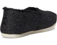 Классические эспадрильи TOMS Alpargata Classic с эластичной вставкой