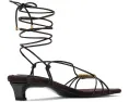 Босоножки Liv Strappy Sandals от rag & bone с ремешками и каблуком