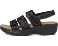 Сандалии Clarks Merliah 2 Bali с ремешками и стелькой Ultimate Comfort