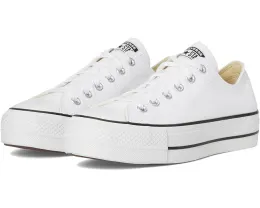 Кроссовки Converse Chuck Taylor All Star Low-Top Platform с пеной EVA
