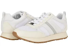 Кроссовки Calvin Klein Carlla с логотипом и амортизацией для повседневной носки