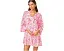 Кардиган Livana с V-образным вырезом и расклешенными рукавами Lilly Pulitzer