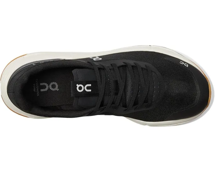 Кроссовки On Cloudnova Form 2 для путешествий с пеной Zero-Gravity