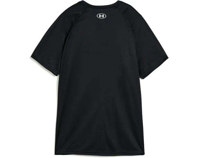 Футболка Split Wordmark Tech для детей от Under Armour