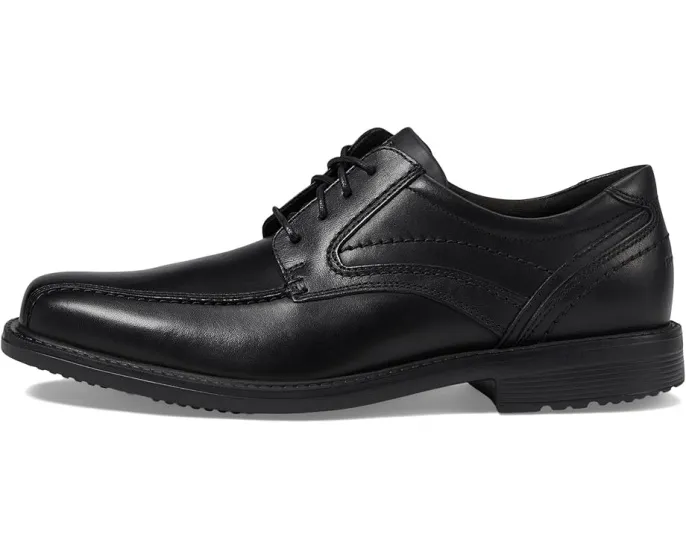 Оксфорды Rockport Style Leader 2 Bike Toe с технологией поглощения ударов