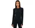 Топ Splits59 Airweight Lite Long Sleeve с отверстиями для большого пальца