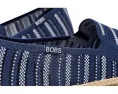 Кроссовки BOBS B Cute 2.0 с эффектом поношенности и стелькой Memory Foam