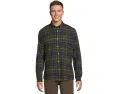 Рубашка Barbour Kyeloch классического кроя в клетку