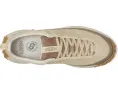 Треккинговые кроссовки KEEN KS Mino с прочным кожаным верхом для активного отдыха
