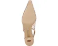 Sam Edelman Bianka Sling Mesh босоножки на каблуке