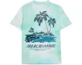 Футболка Palm Springs Tee для детей от abercrombie kids