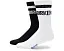 Набор носков Birkenstock Cotton Stripe Crew из органического хлопка