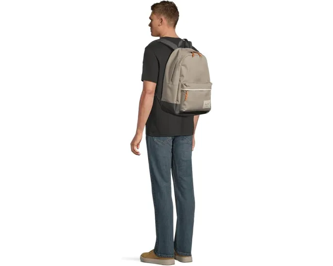 Рюкзак Herschel Classic 26L из переработанного полиэстера