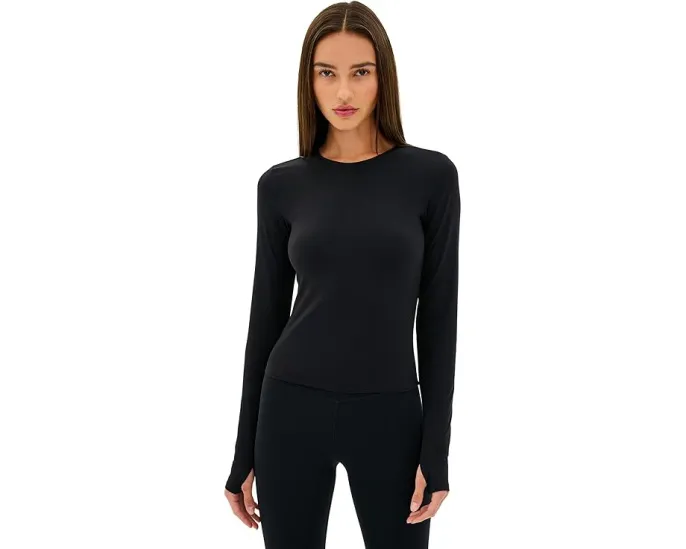 Топ Splits59 Airweight Lite Long Sleeve с отверстиями для большого пальца
