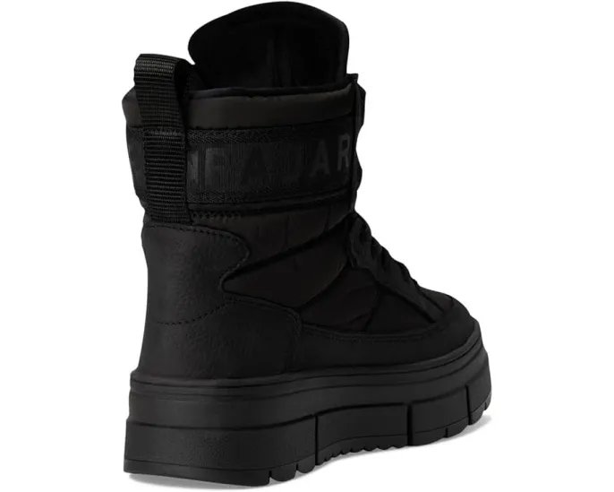 Зимние ботинки Halo с мембраной Pajar Tex и подошвой Ice Gripper