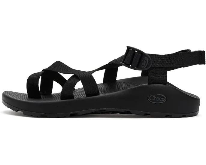 Сандалии Chaco Z2 Classic с водонепроницаемым верхом и стелькой LUVSEAT