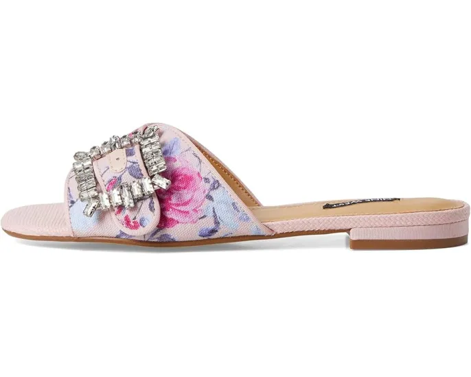 Босоножки Nine West Laniey с квадратным носком
