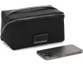 Косметичка Tumi Dallas с двойной молнией и нилоном