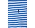 Классическая поло Polo Ralph Lauren из хлопкового сетчатого трикотажа