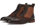 Ботинки Stacy Adams Finnegan Wing Tip с перфорацией и стелькой Memory Foam