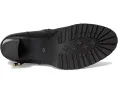 Ботильоны Spring Step Gyanna с ремешком и контрастной строчкой