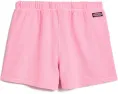 Детские шорты Vineyard Vines Terry из махры Neon Bloom