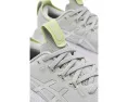 Кроссовки ASICS GEL-Nimbus 28 Platinum с амортизацией PureGEL