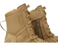 Тактические ботинки 5.11 Tactical A/T 8 Arid с боковой молнией