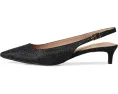 Туфли лодочки Cole Haan Go-to Jocelyn с открытой пяткой и регулируемой пряжкой