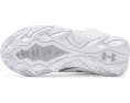 Бутсы футбольные Under Armour Spotlight Hammer Jr RM для детей